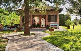 Agriturismo Fondo Novelle La Casina